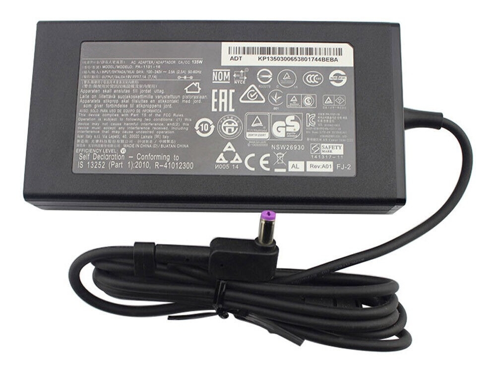 Acer KP.13501.005