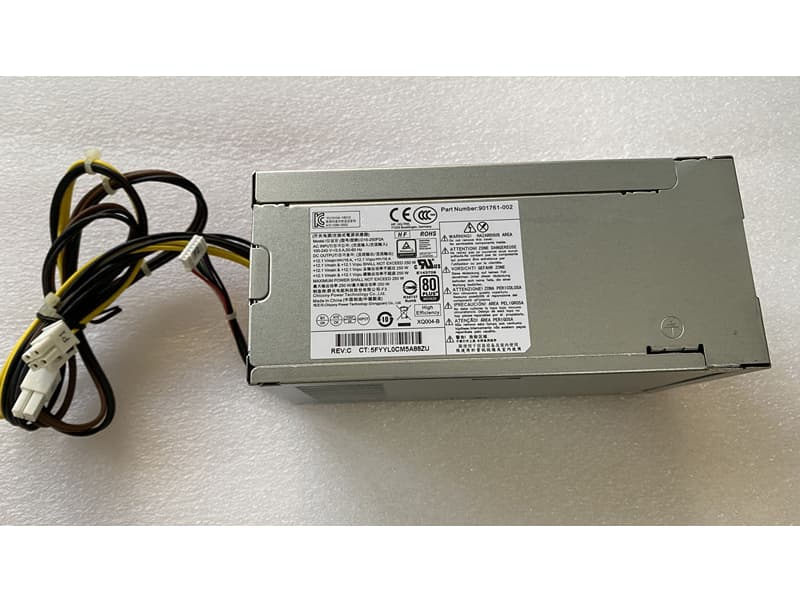 HP D16-250P2A