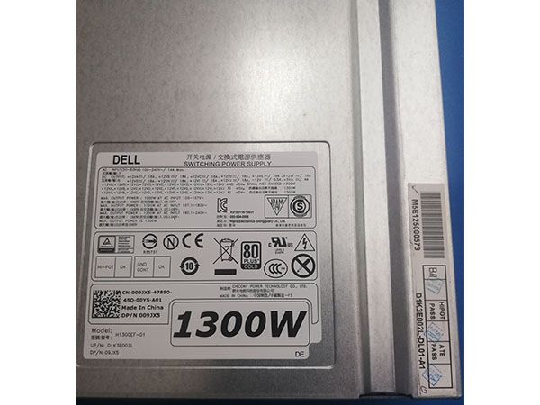 Dell H1300EF-01