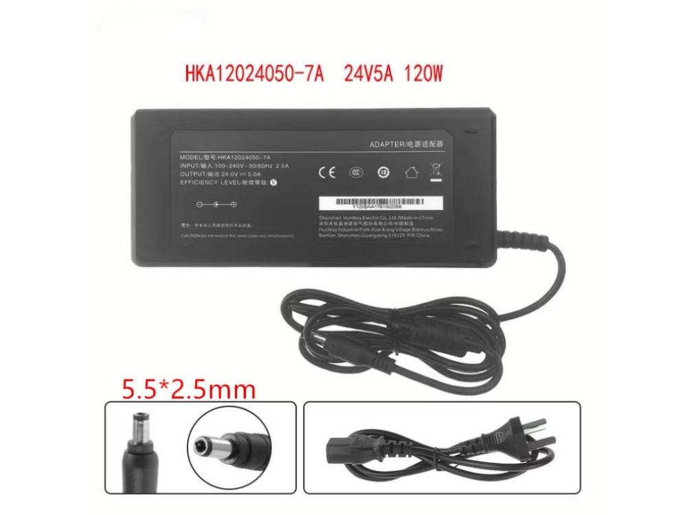 EPSON HKA12024050-7A