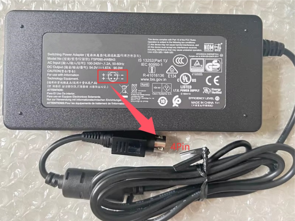 FSP_GROUP FSP090-AWBN3