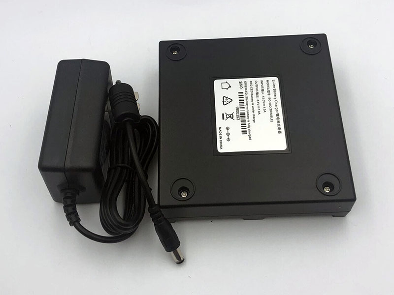 SZRMCC BC-30D Trimble 54344 Dual Battery Charger for Trimble 5700 5800 R8 R7 TSC1 GPS GNSS 