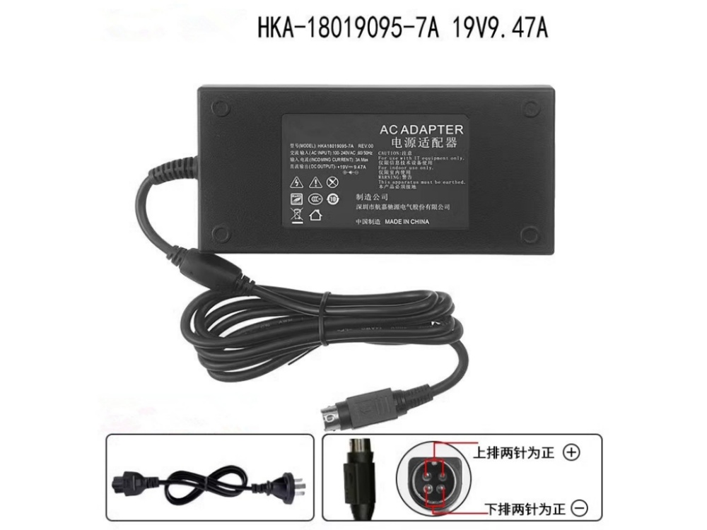 Huntkey HKA18019095-7A
