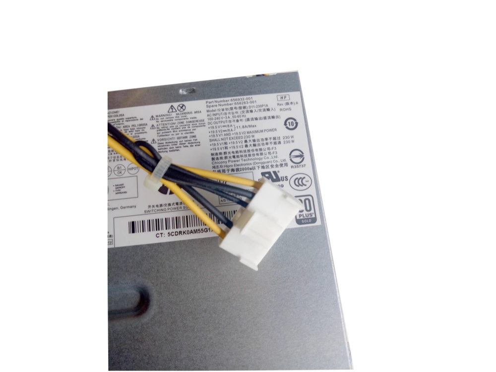 Hp 656932-001