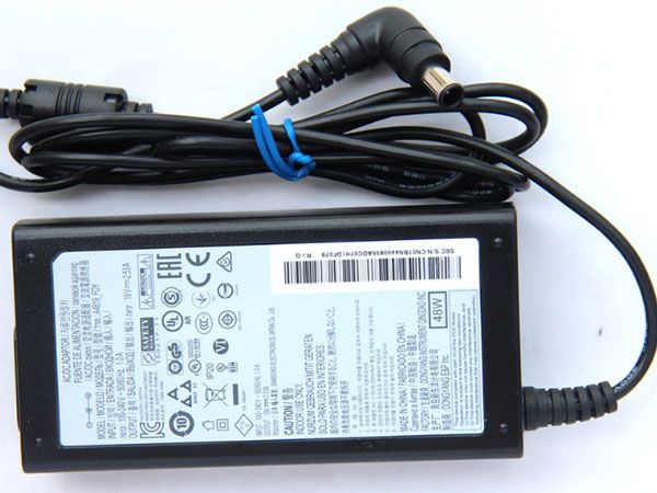 65W Adaptateur AC Chargeur LG Monitor-TV MT35S 24MT35S