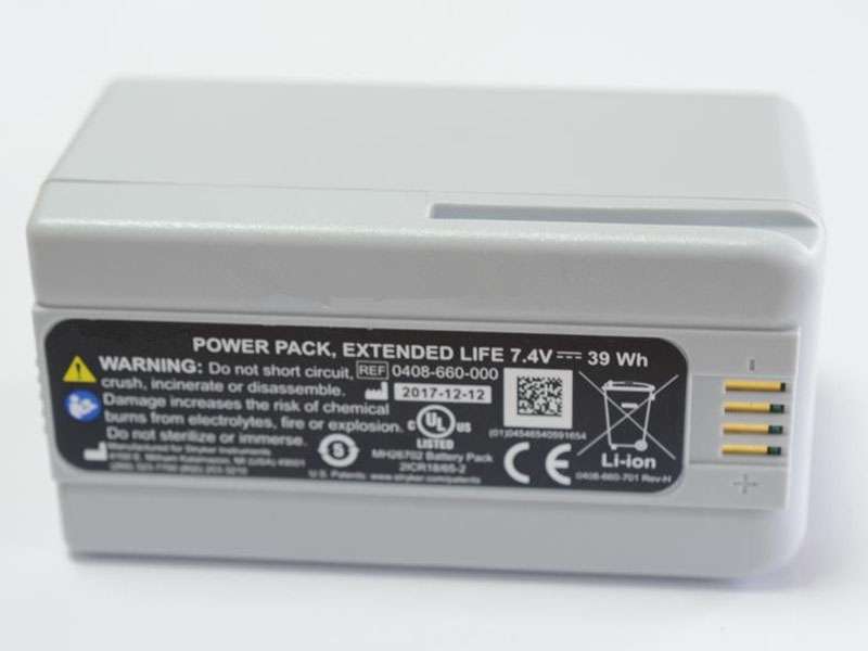 Stryker 0408-660-000