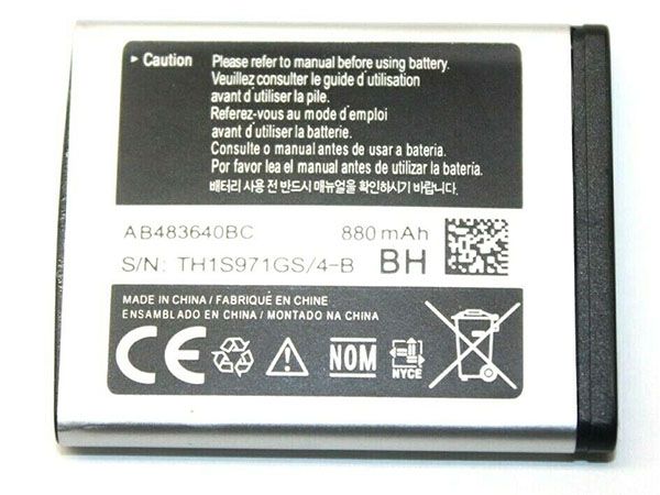 Samsung AB483640BC