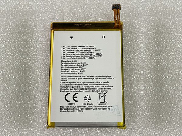 Crosscall TREKKER-M1