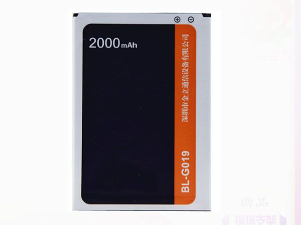 Gionee BL-G019