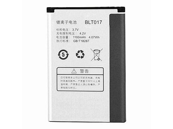 OPPO BLT017
