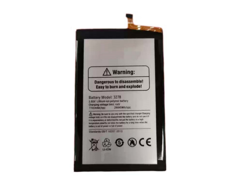 ULEFONE 3278