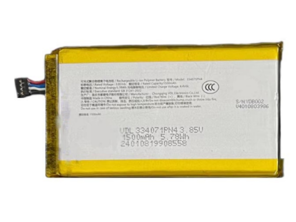 YOUDAO 334071PN4