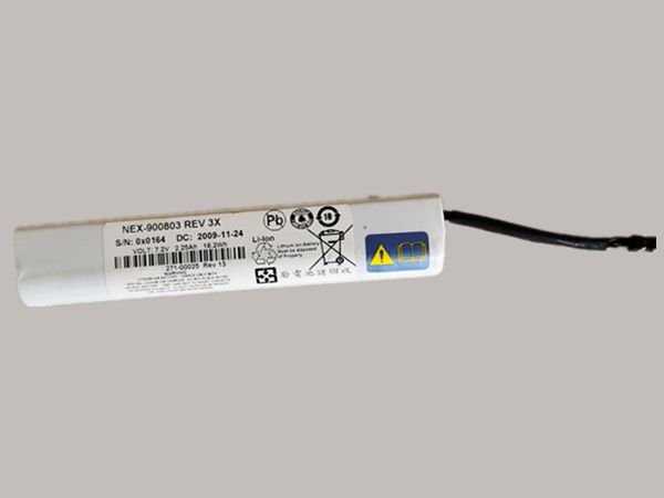 Netapp NEX-900803REV3X