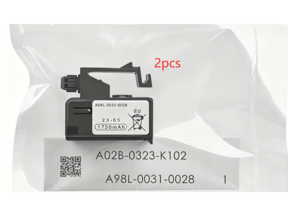 FANUC A98L-0031-0028