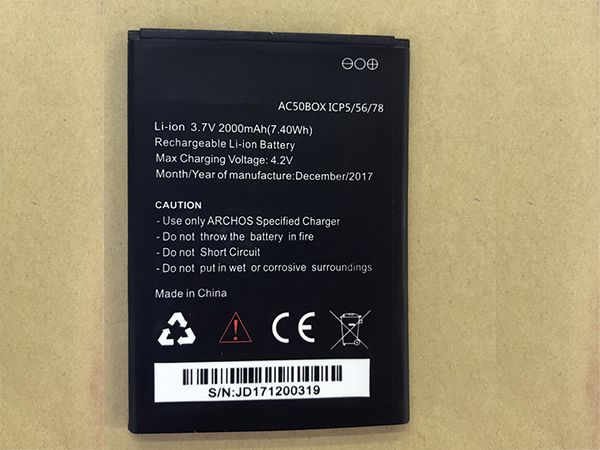 ARCHOS AC50BOX