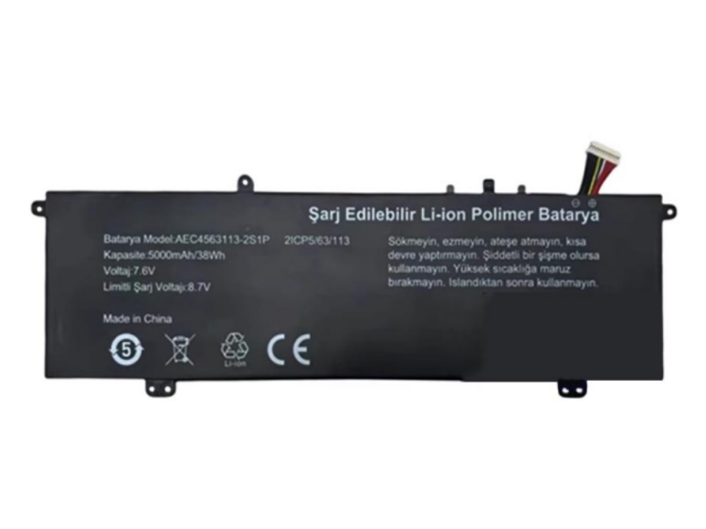 CASPER AEC4563113-2S1P