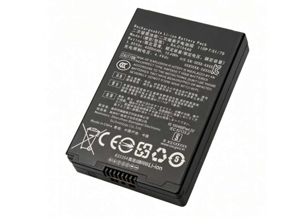 CIPHERLAB BA-0154A0