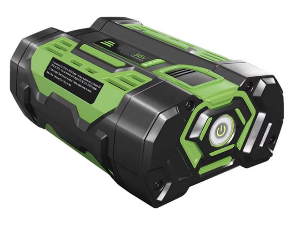 EGO BA4200T