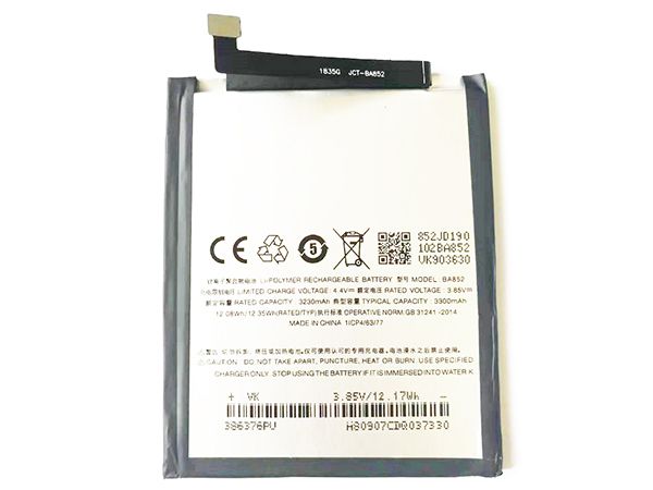 Meizu BA852