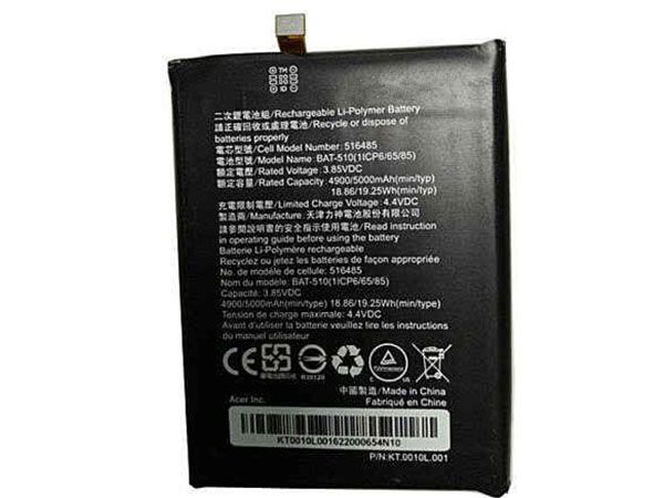 Acer BAT-510