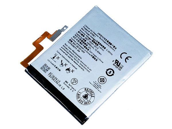Blackberry BAT-58107-003