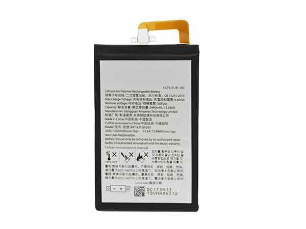 Blackberry BAT-63108-003