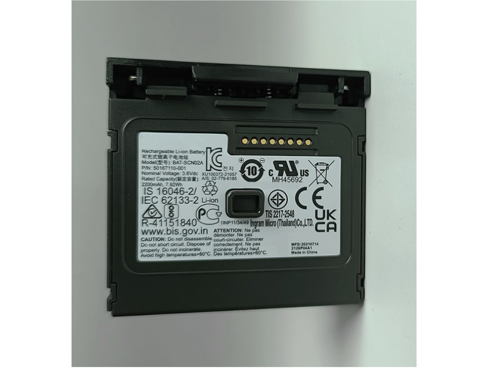 HONEYWELL BAT-SCN02A