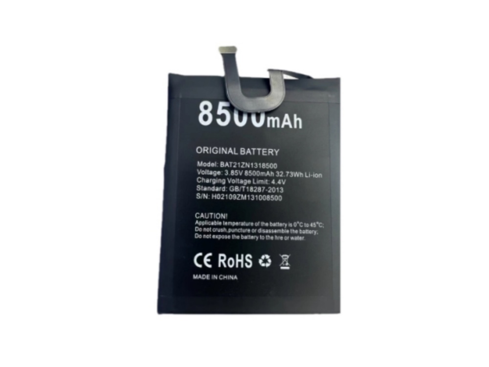 DOOGEE BAT21ZN1318500