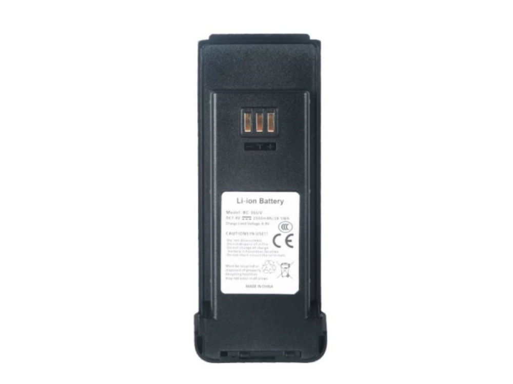 BAOFENG BC-36UV