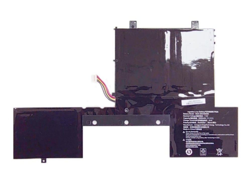 HASEE BGX-205