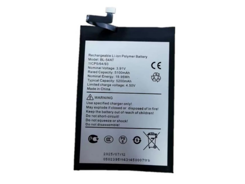 TECON BL-54AT
