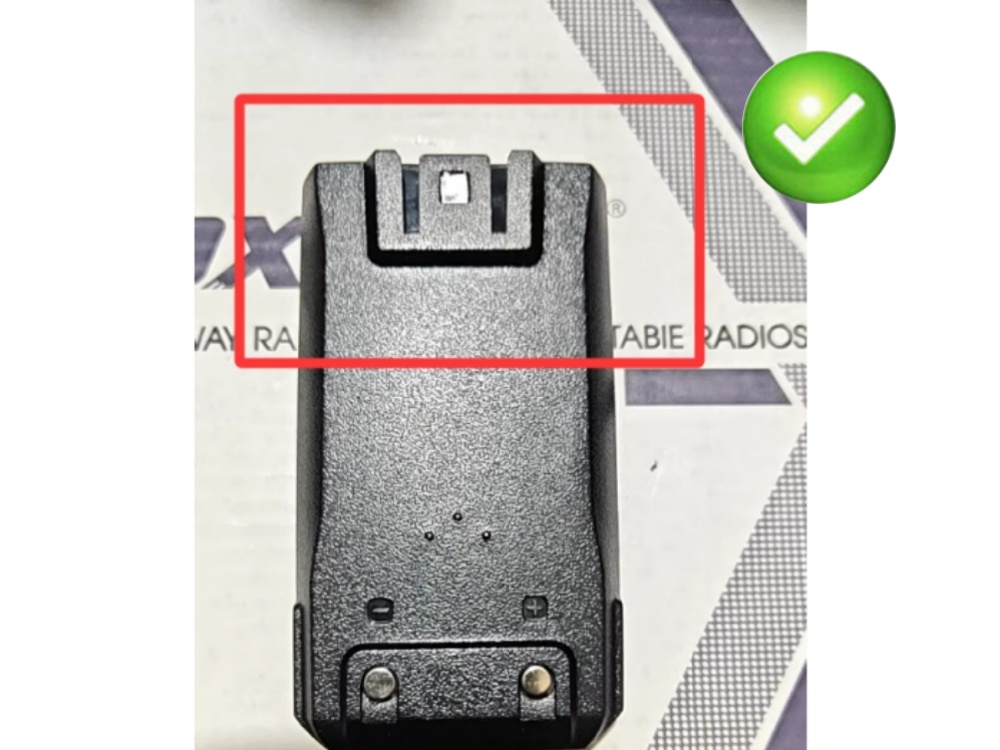 BAOFENG BL-9