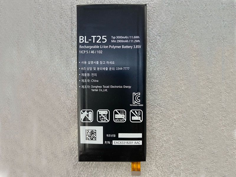LG BL-T25