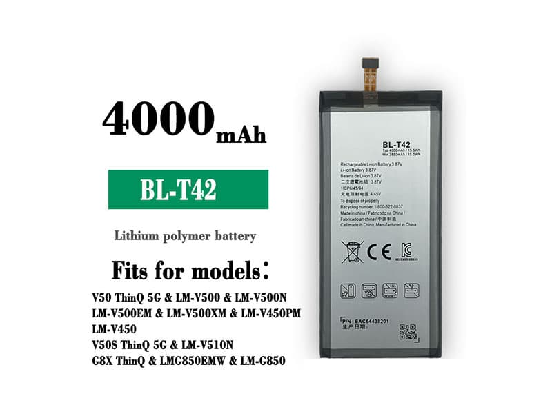 BL-T42