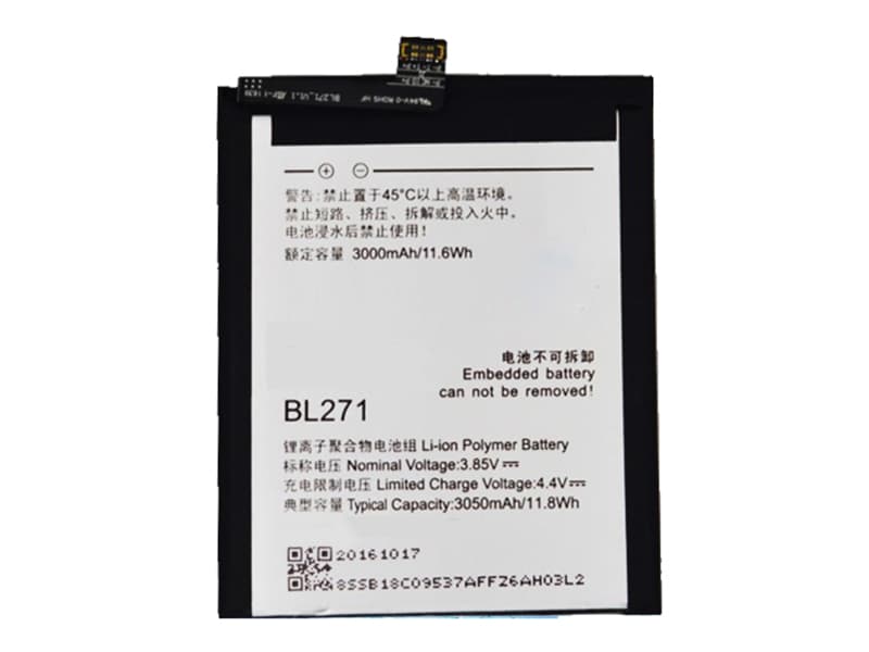 LENOVO BL271