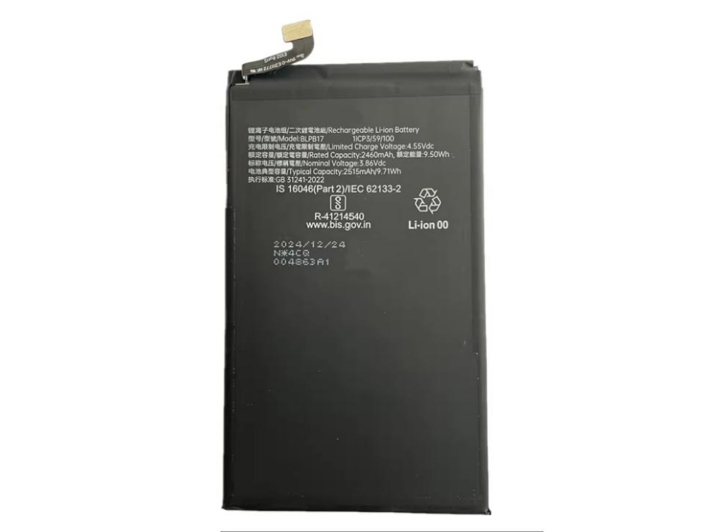 OPPO BLPB17