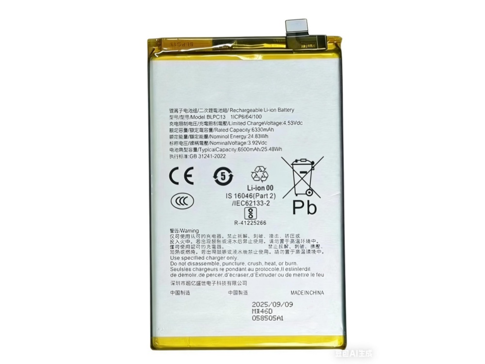 OPPO BLPC13