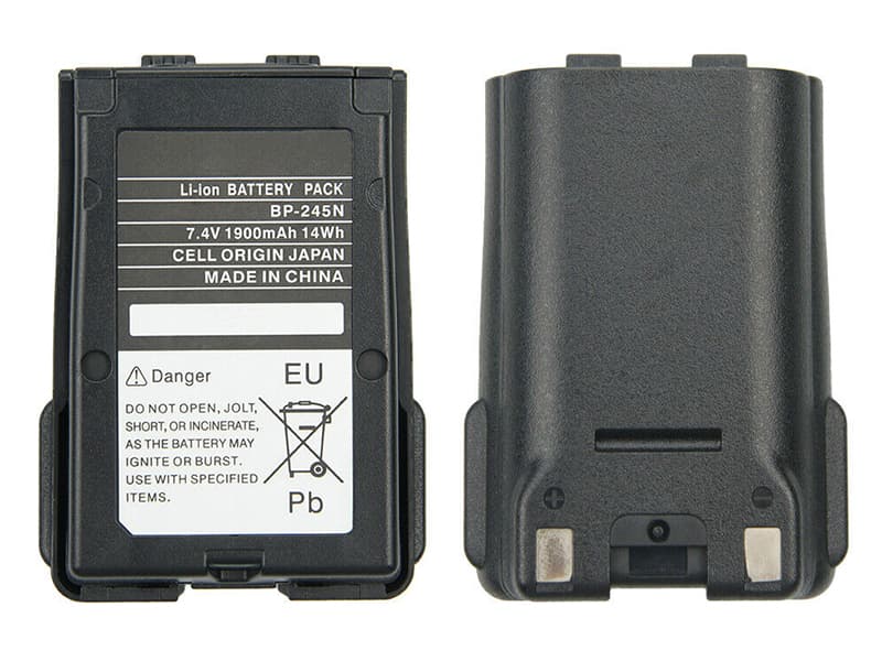 ICOM BP-245H