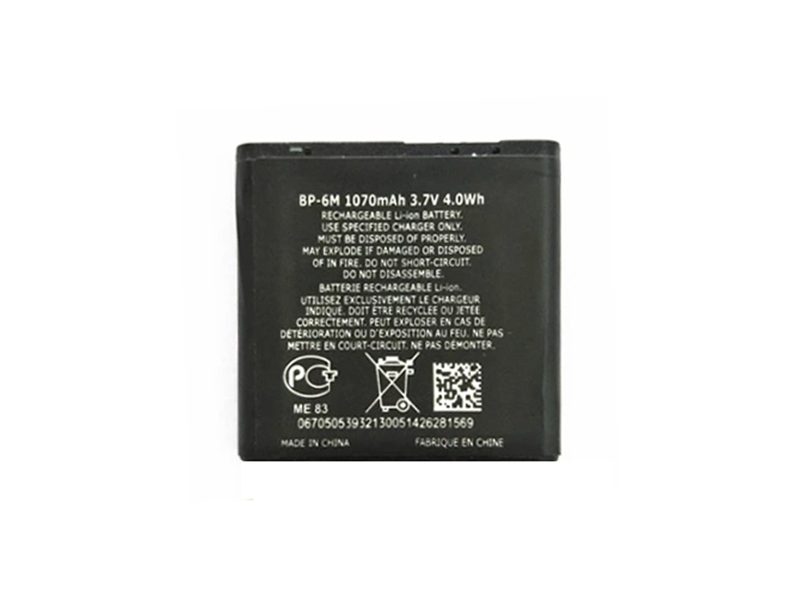 NOKIA BP-6M