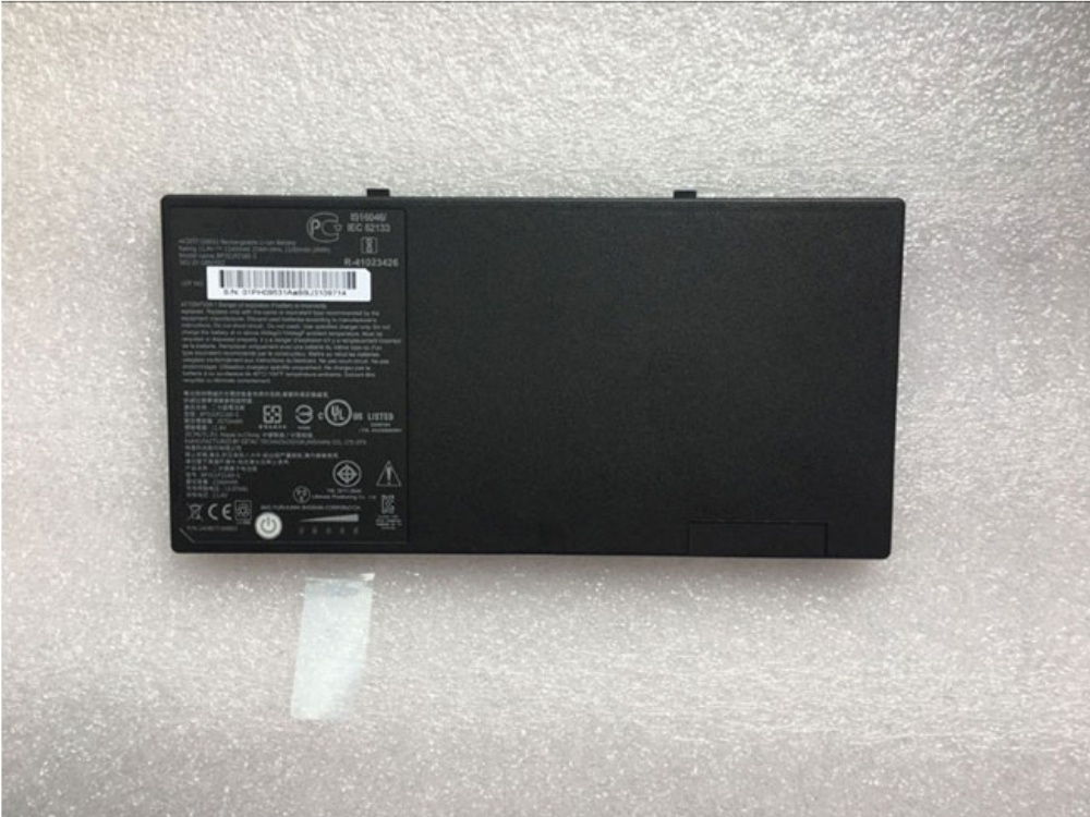 GETAC BP3S1P2160