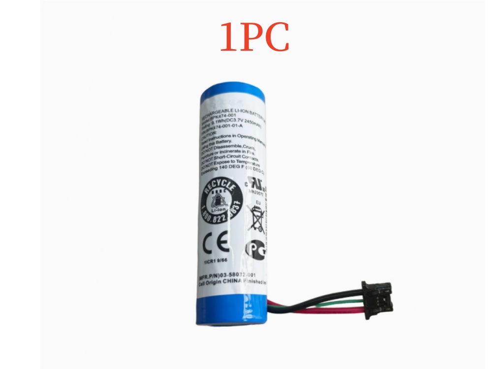 VERIFONE BPK474-001-01-A