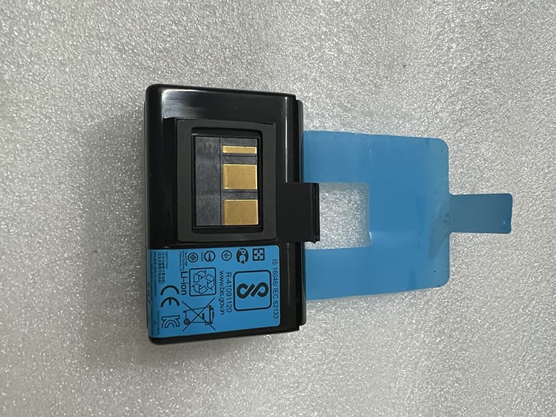 ZEBRA BTRY-MPV-24MA1-01