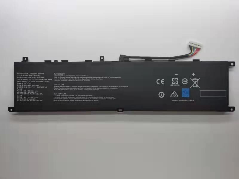 BTY-M6MA