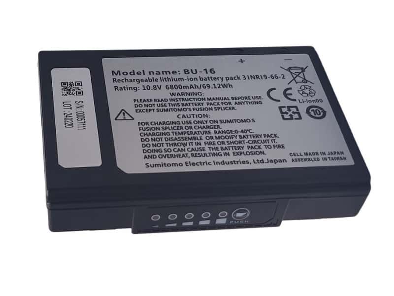 Sumitomo BU-16