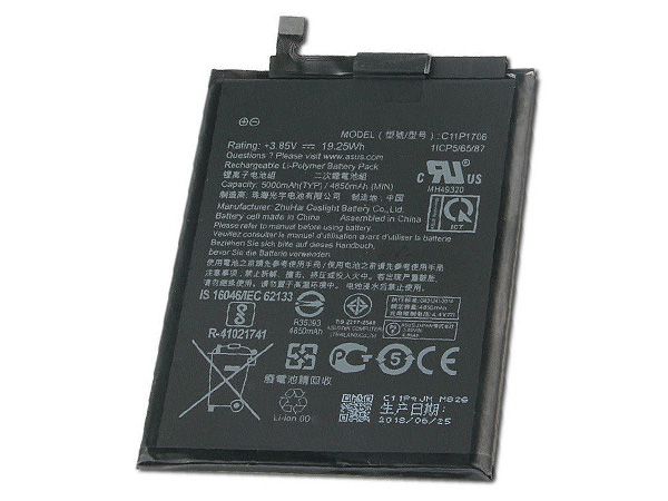 ASUS C11P1706