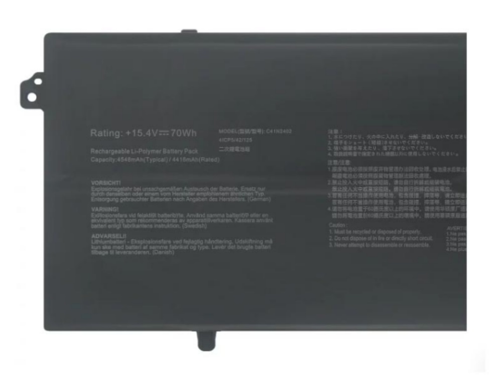 ASUS C41N2402