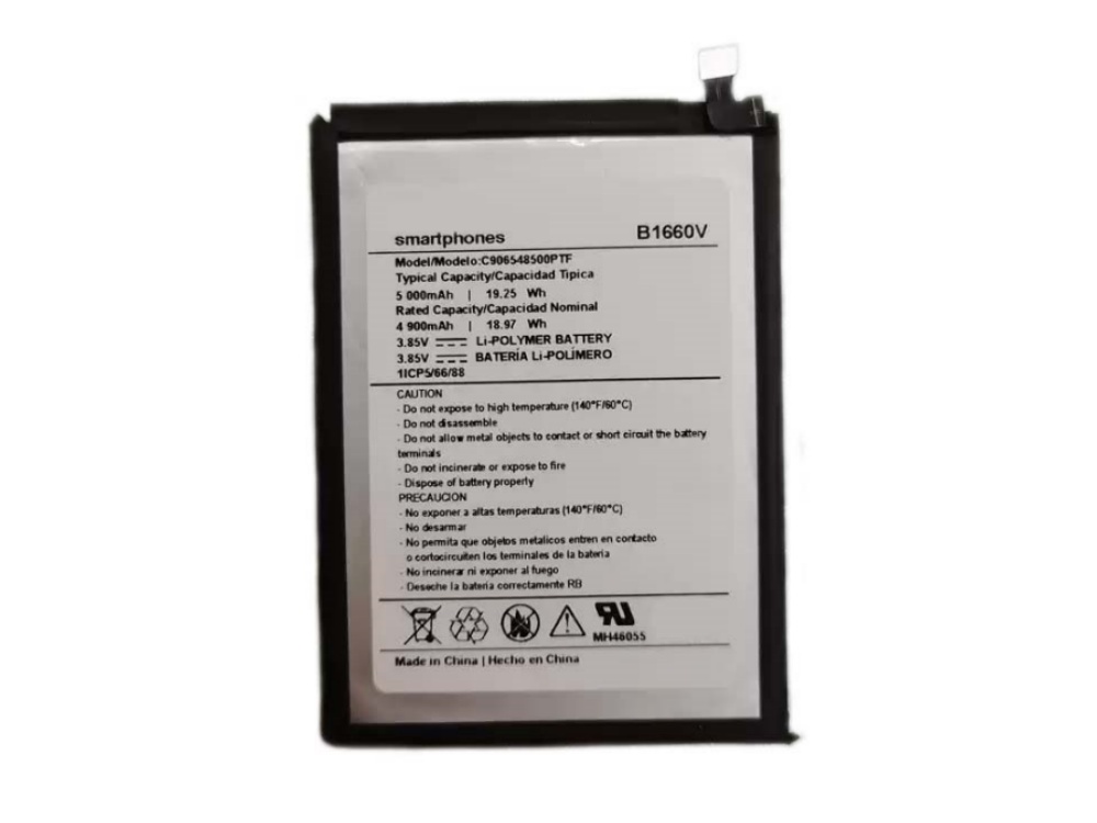 BLU C906548500PTF
