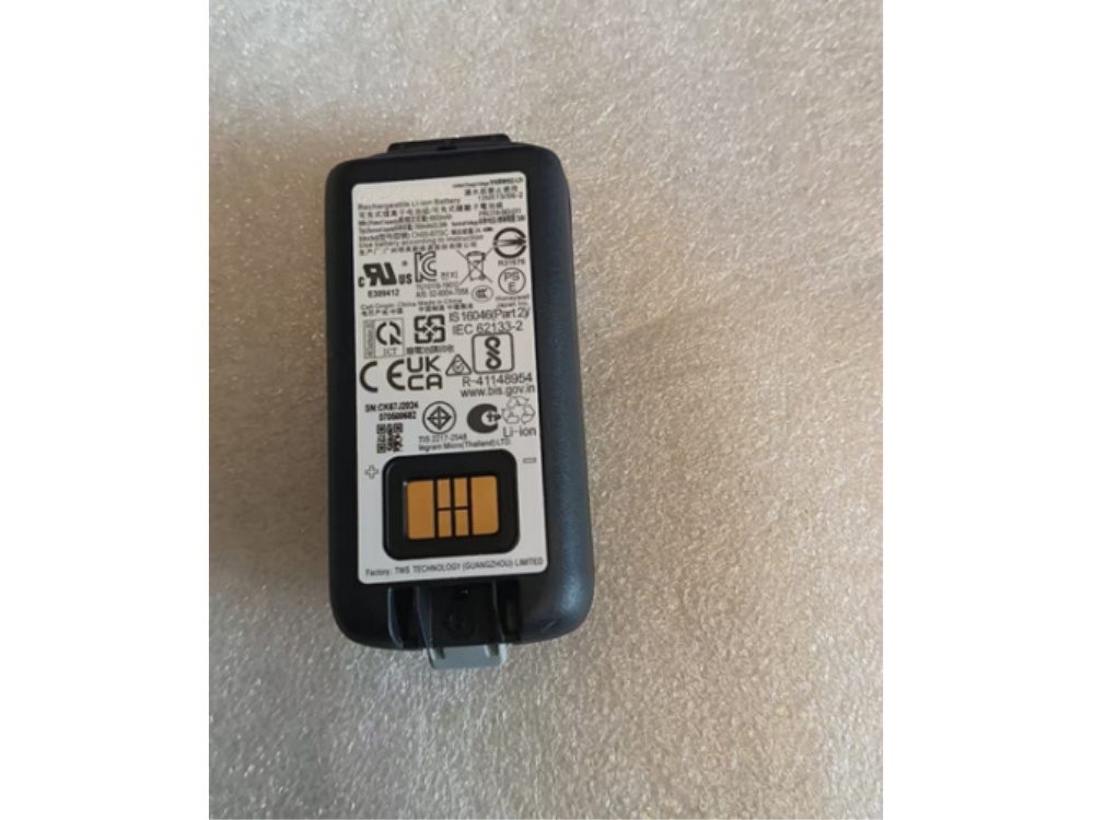 HONEYWELL CK65-BTCS