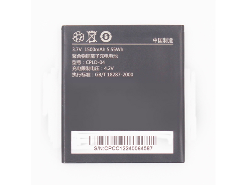 COOLPAD CPLD-04