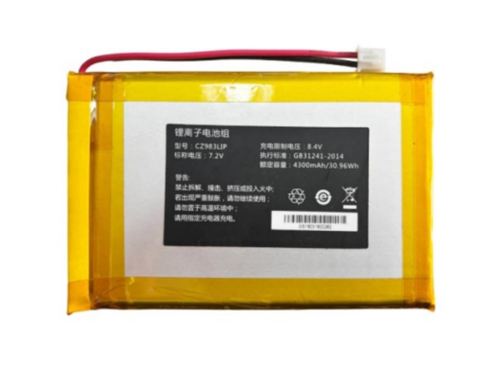 DAHUA CZ983LIP